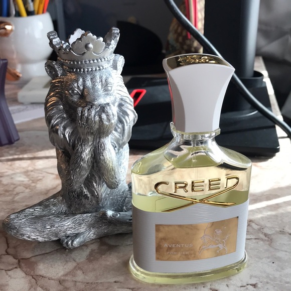 Creed Accessories - New! Creed Aventus For Her 2.5 oz